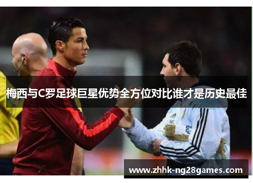 梅西与C罗足球巨星优势全方位对比谁才是历史最佳