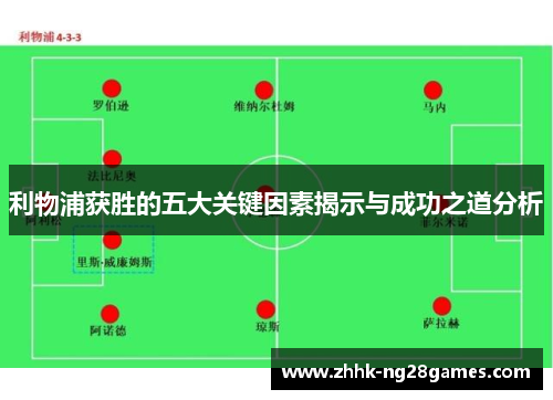利物浦获胜的五大关键因素揭示与成功之道分析