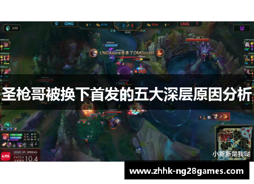 圣枪哥被换下首发的五大深层原因分析