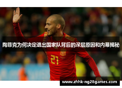 陶菲克为何决定退出国家队背后的深层原因和内幕揭秘